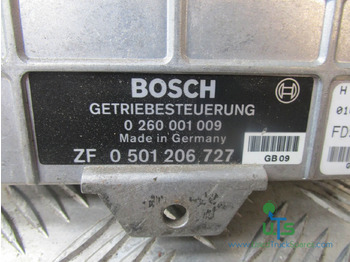 ECU for Truck ZF TRANSMISSION ECU P/NO 6009038922: picture 3