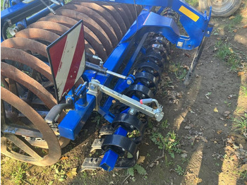 New Farm roller Dalbo LEVELFLEX 300: picture 5