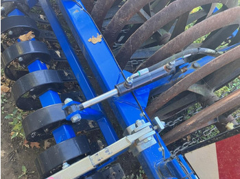 New Farm roller Dalbo LEVELFLEX 300: picture 2