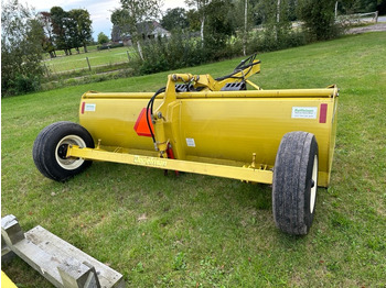 Soil tillage equipment DEGELMAN