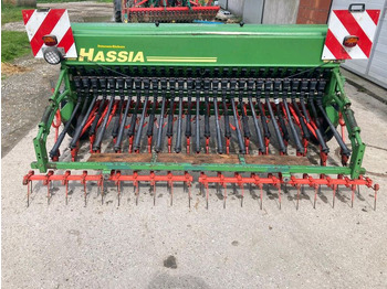 Soil tillage equipment Hassia Euro 300/29: picture 2 Soil tillage equipment Hassia Euro 300/29: picture 2