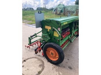 Soil tillage equipment Hassia Euro 300/29: picture 5 Soil tillage equipment Hassia Euro 300/29: picture 5