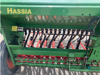 Soil tillage equipment Hassia Euro 300/29: picture 3 Soil tillage equipment Hassia Euro 300/29: picture 3