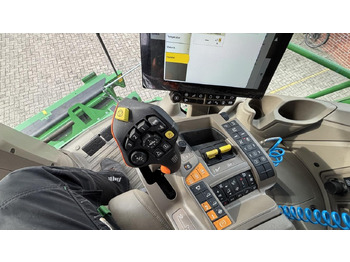 New Combine harvester John Deere MÄHDRESCHER T5700 MY25: picture 4 New Combine harvester John Deere MÄHDRESCHER T5700 MY25: picture 4