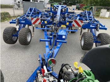 New Cultivator Köckerling VECTOR 460: picture 2 New Cultivator Köckerling VECTOR 460: picture 2