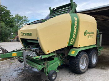 Tedding equipment KRONE