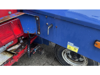 Mayer VM-16 SELBSTFAHRER leasing Mayer VM-16 SELBSTFAHRER: picture 5 Mayer VM-16 SELBSTFAHRER leasing Mayer VM-16 SELBSTFAHRER: picture 5