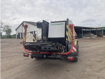 Tedding equipment Pöttinger IMPRESS 3160 VC PRO: picture 4 Tedding equipment Pöttinger IMPRESS 3160 VC PRO: picture 4