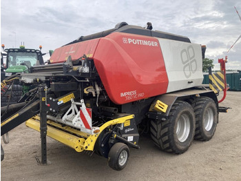 Tedding equipment PÖTTINGER