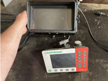 Tedding equipment Pöttinger IMPRESS 3160 VC PRO: picture 3 Tedding equipment Pöttinger IMPRESS 3160 VC PRO: picture 3