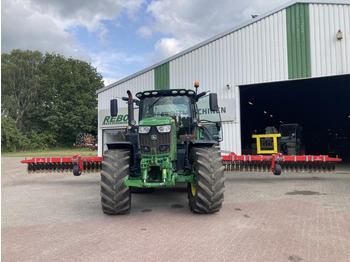 Disc harrow Pöttinger ROTOCARE V 12400: picture 3