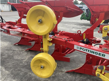 New Plow Pöttinger SERVO 35-5: picture 3