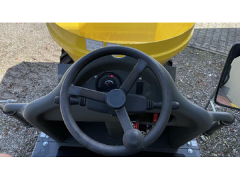 New Mini dumper Wacker 1501: picture 3 New Mini dumper Wacker 1501: picture 3