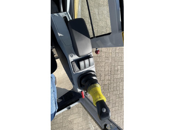 New Mini excavator Wacker ET 16: picture 3