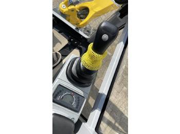 New Mini excavator Wacker ET 16: picture 4