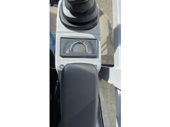 New Mini excavator Wacker ET 16: picture 5