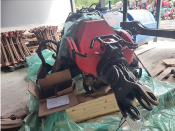 Felling head Komatsu 365.1: picture 3 Felling head Komatsu 365.1: picture 3