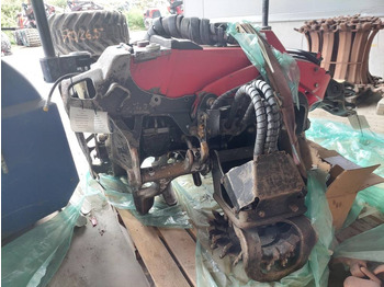 Felling head Komatsu 365.1: picture 5 Felling head Komatsu 365.1: picture 5