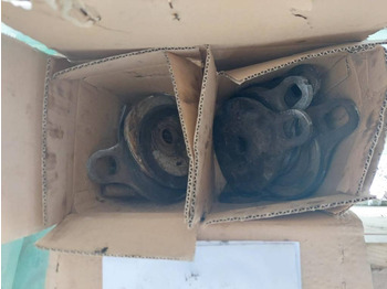 Felling head Komatsu 365.1: picture 4 Felling head Komatsu 365.1: picture 4