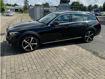 Car Mercedes-Benz C 220 d 4Matic T All Terrain  NEUE MODEL 9.500KM: picture 3