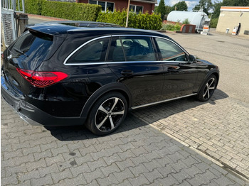 Car Mercedes-Benz C 220 d 4Matic T All Terrain  NEUE MODEL 9.500KM: picture 5