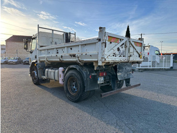 Tipper DAF LF: picture 3