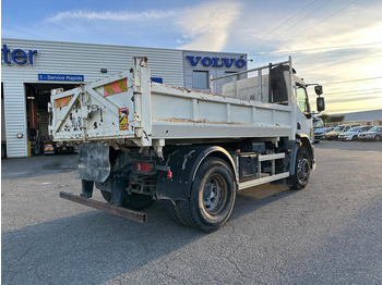 Tipper DAF LF: picture 4