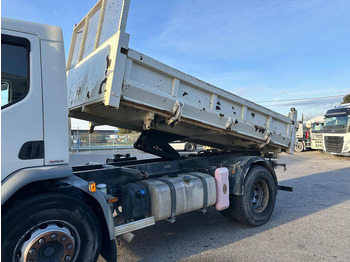 Tipper DAF LF: picture 5