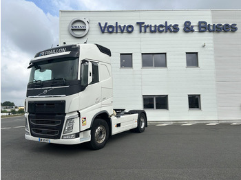 Tractor unit VOLVO FH
