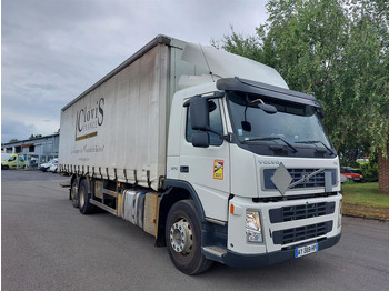 Truck Volvo FM: picture 2