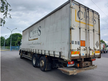 Truck Volvo FM: picture 5