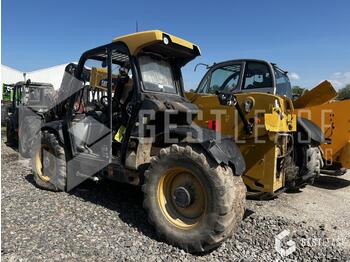 Caterpillar TH 337 C leasing Caterpillar TH 337 C: picture 2