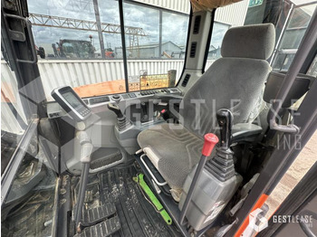 Mini excavator Doosan DX85R-3: picture 5 Mini excavator Doosan DX85R-3: picture 5