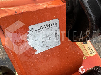 Mower Fella SM 210 L: picture 5