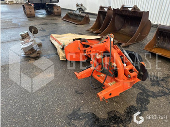 Mower Fella SM 210 L: picture 2