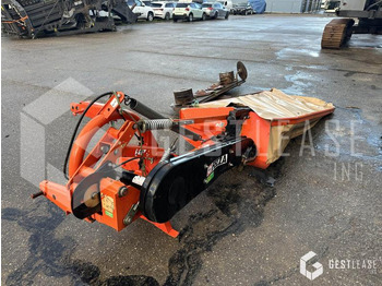 Mower Fella SM 210 L: picture 3