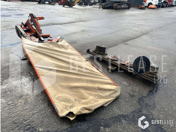 Mower Fella SM 210 L: picture 4