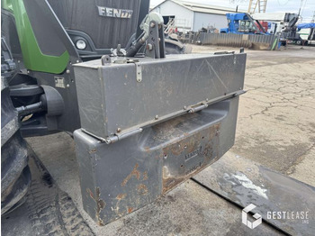 Farm tractor Fendt 936 VARIO PROFI GEN6: picture 5 Farm tractor Fendt 936 VARIO PROFI GEN6: picture 5