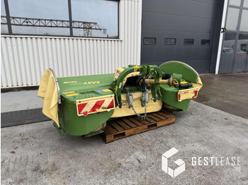 Mower KRONE Easycut