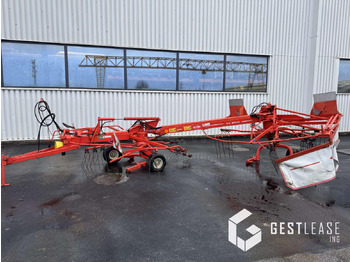 Tedder/ Rake KUHN