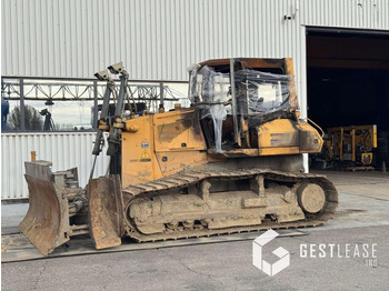 Bulldozer LIEBHERR PR 724