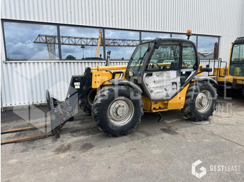 Telescopic handler MANITOU MT 932