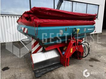 Fertilizer spreader SULKY