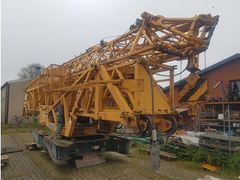 Tower crane LIEBHERR