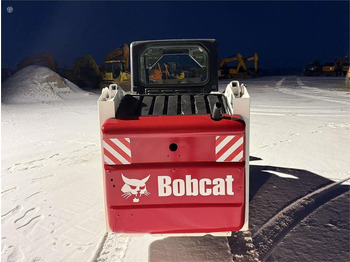 Skid steer loader Bobcat S130: picture 5