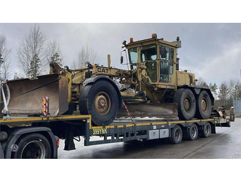 Grader CATERPILLAR 120G