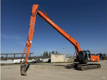 Crawler excavator HITACHI ZX250