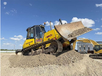 Bulldozer NEW HOLLAND