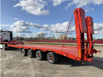 Semi-trailer Groenewegen 45 SATL: picture 4