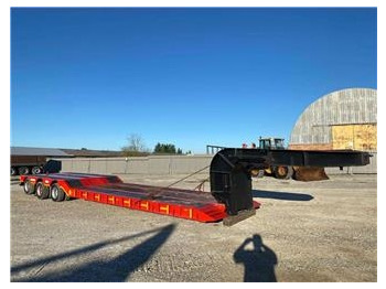 Semi-trailer
